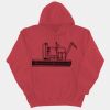 GILDAN® HEAVY BLEND™ HOODED SWEATSHIRT Thumbnail