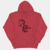 GILDAN® HEAVY BLEND™ HOODED SWEATSHIRT Thumbnail