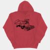 GILDAN® HEAVY BLEND™ HOODED SWEATSHIRT Thumbnail