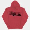 GILDAN® HEAVY BLEND™ HOODED SWEATSHIRT Thumbnail