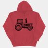 GILDAN® HEAVY BLEND™ HOODED SWEATSHIRT Thumbnail