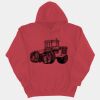 GILDAN® HEAVY BLEND™ HOODED SWEATSHIRT Thumbnail