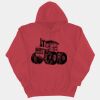 GILDAN® HEAVY BLEND™ HOODED SWEATSHIRT Thumbnail