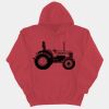 GILDAN® HEAVY BLEND™ HOODED SWEATSHIRT Thumbnail