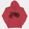 GILDAN® HEAVY BLEND™ HOODED SWEATSHIRT Thumbnail