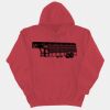 GILDAN® HEAVY BLEND™ HOODED SWEATSHIRT Thumbnail