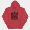 GILDAN® HEAVY BLEND™ HOODED SWEATSHIRT Thumbnail