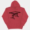 GILDAN® HEAVY BLEND™ HOODED SWEATSHIRT Thumbnail