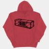 GILDAN® HEAVY BLEND™ HOODED SWEATSHIRT Thumbnail