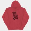 GILDAN® HEAVY BLEND™ HOODED SWEATSHIRT Thumbnail