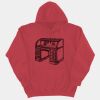 GILDAN® HEAVY BLEND™ HOODED SWEATSHIRT Thumbnail