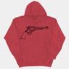 GILDAN® HEAVY BLEND™ HOODED SWEATSHIRT Thumbnail