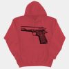 GILDAN® HEAVY BLEND™ HOODED SWEATSHIRT Thumbnail