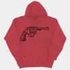 GILDAN® HEAVY BLEND™ HOODED SWEATSHIRT Thumbnail