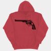 GILDAN® HEAVY BLEND™ HOODED SWEATSHIRT Thumbnail