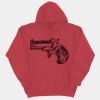 GILDAN® HEAVY BLEND™ HOODED SWEATSHIRT Thumbnail