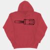 GILDAN® HEAVY BLEND™ HOODED SWEATSHIRT Thumbnail