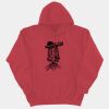 GILDAN® HEAVY BLEND™ HOODED SWEATSHIRT Thumbnail