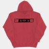 GILDAN® HEAVY BLEND™ HOODED SWEATSHIRT Thumbnail