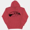 GILDAN® HEAVY BLEND™ HOODED SWEATSHIRT Thumbnail