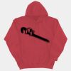 GILDAN® HEAVY BLEND™ HOODED SWEATSHIRT Thumbnail