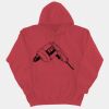 GILDAN® HEAVY BLEND™ HOODED SWEATSHIRT Thumbnail