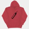 GILDAN® HEAVY BLEND™ HOODED SWEATSHIRT Thumbnail