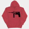 GILDAN® HEAVY BLEND™ HOODED SWEATSHIRT Thumbnail