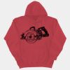 GILDAN® HEAVY BLEND™ HOODED SWEATSHIRT Thumbnail