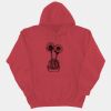 GILDAN® HEAVY BLEND™ HOODED SWEATSHIRT Thumbnail