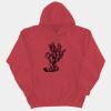 GILDAN® HEAVY BLEND™ HOODED SWEATSHIRT Thumbnail