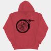 GILDAN® HEAVY BLEND™ HOODED SWEATSHIRT Thumbnail