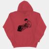 GILDAN® HEAVY BLEND™ HOODED SWEATSHIRT Thumbnail