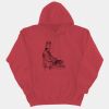 GILDAN® HEAVY BLEND™ HOODED SWEATSHIRT Thumbnail