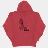 GILDAN® HEAVY BLEND™ HOODED SWEATSHIRT Thumbnail