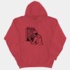 GILDAN® HEAVY BLEND™ HOODED SWEATSHIRT Thumbnail