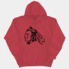 GILDAN® HEAVY BLEND™ HOODED SWEATSHIRT Thumbnail