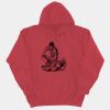 GILDAN® HEAVY BLEND™ HOODED SWEATSHIRT Thumbnail