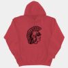 GILDAN® HEAVY BLEND™ HOODED SWEATSHIRT Thumbnail