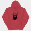 GILDAN® HEAVY BLEND™ HOODED SWEATSHIRT Thumbnail