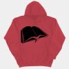 GILDAN® HEAVY BLEND™ HOODED SWEATSHIRT Thumbnail