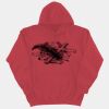 GILDAN® HEAVY BLEND™ HOODED SWEATSHIRT Thumbnail