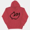 GILDAN® HEAVY BLEND™ HOODED SWEATSHIRT Thumbnail