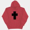 GILDAN® HEAVY BLEND™ HOODED SWEATSHIRT Thumbnail