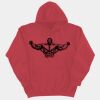 GILDAN® HEAVY BLEND™ HOODED SWEATSHIRT Thumbnail