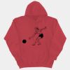 GILDAN® HEAVY BLEND™ HOODED SWEATSHIRT Thumbnail