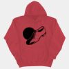 GILDAN® HEAVY BLEND™ HOODED SWEATSHIRT Thumbnail