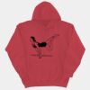 GILDAN® HEAVY BLEND™ HOODED SWEATSHIRT Thumbnail