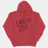 GILDAN® HEAVY BLEND™ HOODED SWEATSHIRT Thumbnail