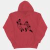 GILDAN® HEAVY BLEND™ HOODED SWEATSHIRT Thumbnail